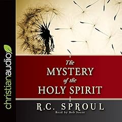 The Mystery of the Holy Spirit cover art