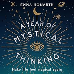 A Year of Mystical Thinking cover art