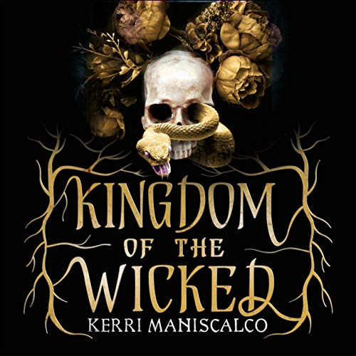 Kingdom of the Wicked Titelbild