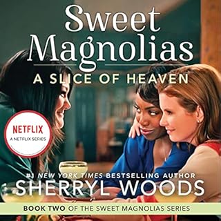 A Slice of Heaven Audiobook By Sherryl Woods cover art