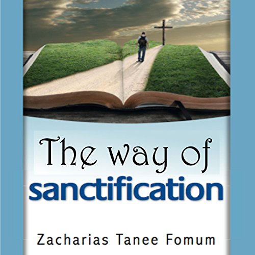 The Way of Sanctification cover art