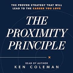 The Proximity Principle cover art