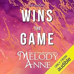 Wins the Game cover art