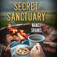 Secret Sanctuary cover art