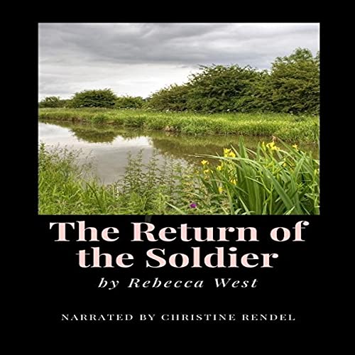 The Return of the Soldier Titelbild