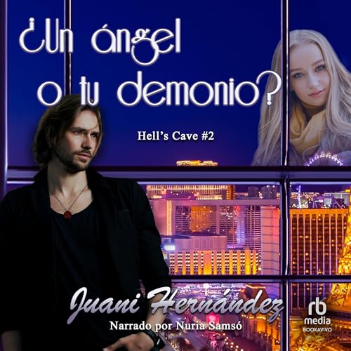 ¿Un ángel o tu demonio? [An Angel or Your Devil?] cover art