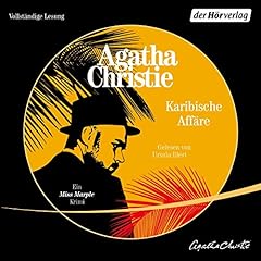 Karibische Affäre cover art