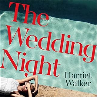 The Wedding Night cover art