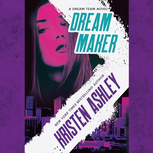 Dream Maker cover art