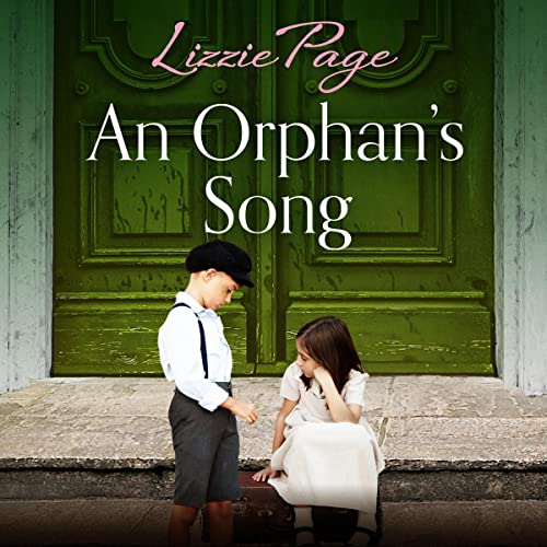 An Orphan's Song cover art