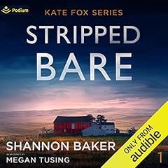 Stripped Bare cover art