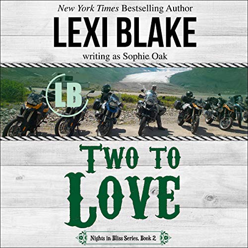 Two to Love cover art