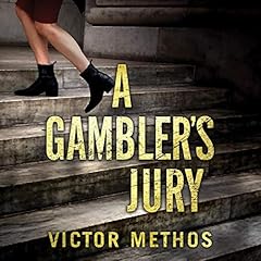 A Gambler's Jury cover art