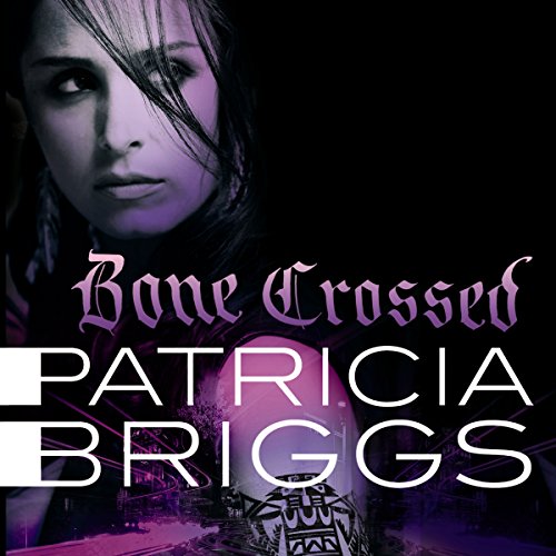 Bone Crossed cover art