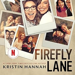 Firefly Lane cover art