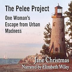 The Pelee Project cover art