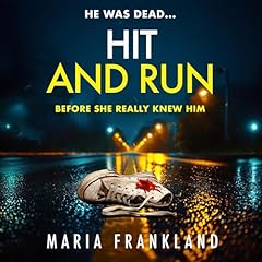 Hit and Run cover art