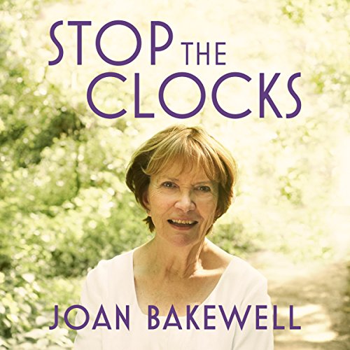 Stop the Clocks cover art