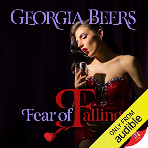 Fear of Falling cover art