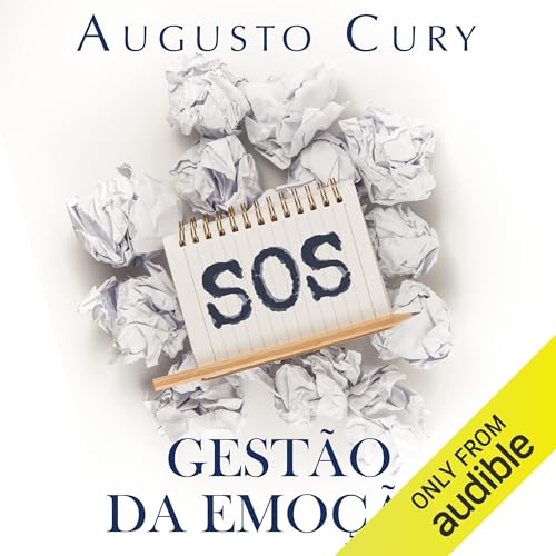 Gestão da emoção By Augusto Cury