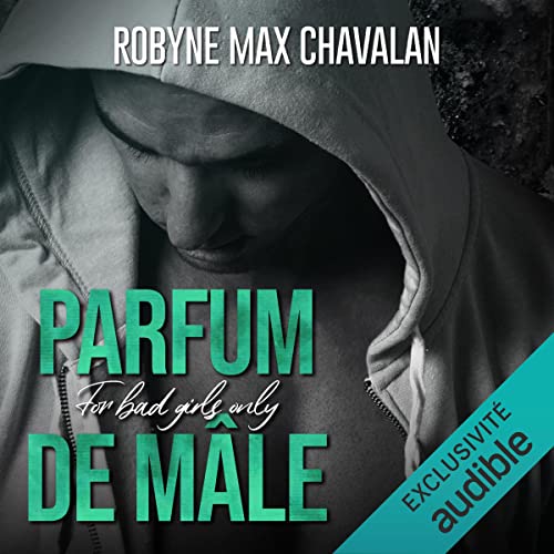 Couverture de Parfum de Mâle