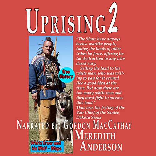 Uprising 2 cover art