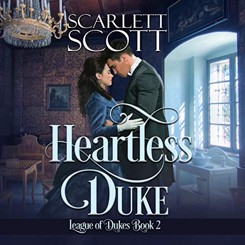 Heartless Duke cover art