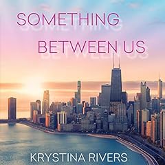 Something Between Us cover art