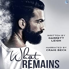 What Remains cover art