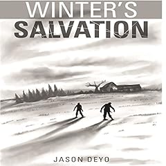 Winter's Salvation cover art