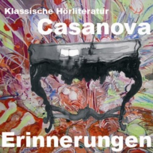 Erinnerungen (Auszug) cover art