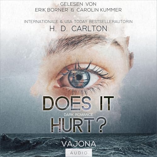 Does IT HURT? cover art