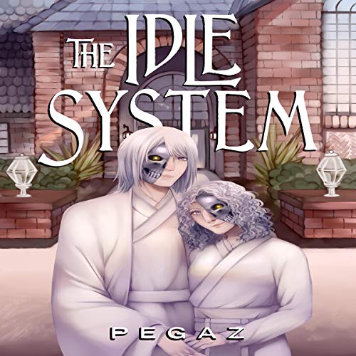 The Idle System: The Birth cover art