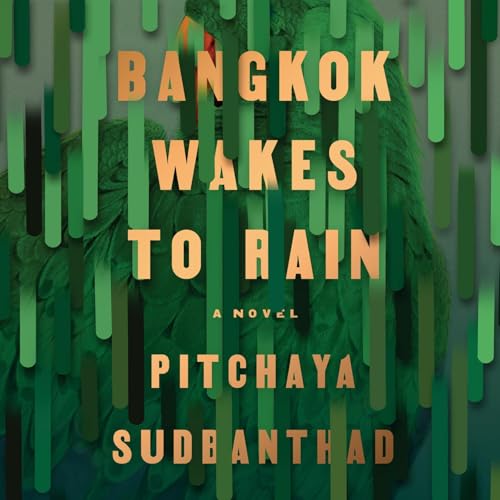 Couverture de Bangkok Wakes to Rain