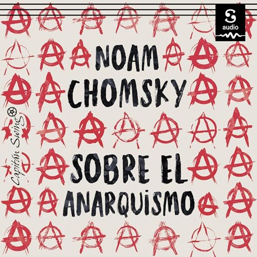 Sobre el anarquismo cover art