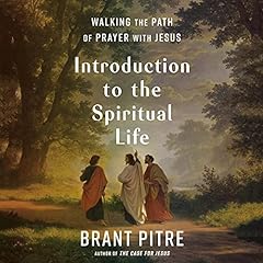 Introduction to the Spiritual Life cover art