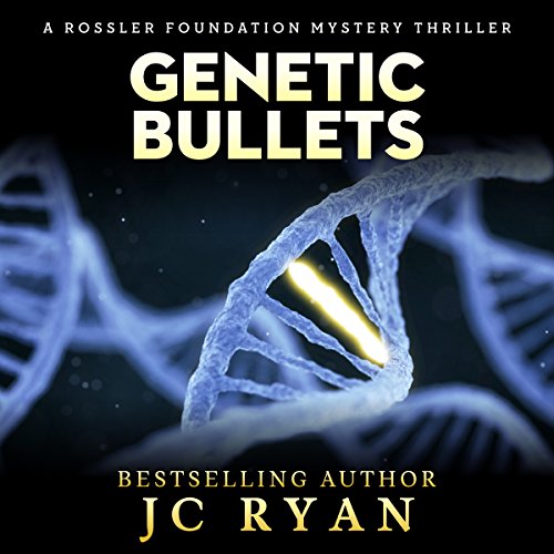 Genetic Bullets cover art