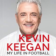 My Life in Football: The Autobiography cover art