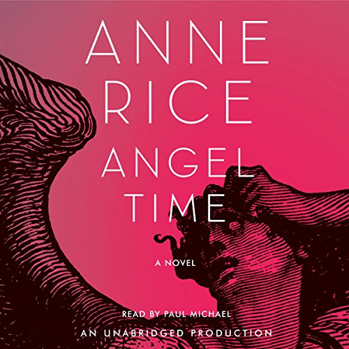 Angel Time cover art