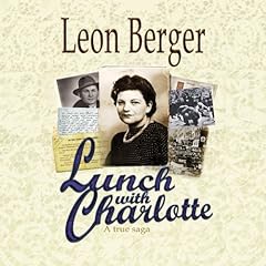 Lunch with Charlotte cover art