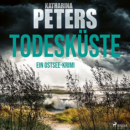 Todesküste cover art