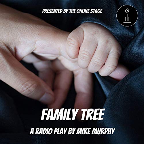 Family Tree by Mike Murphy Audiolivro Por Mike Murphy capa