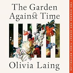 The Garden Against Time cover art