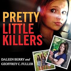 Pretty Little Killers cover art