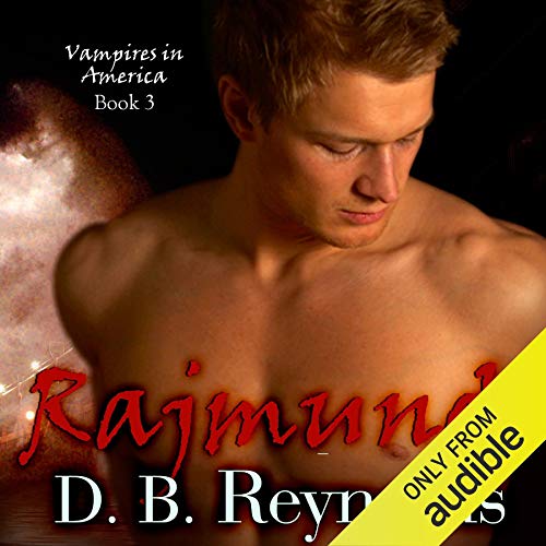 Rajmund Audiobook By D.B. Reynolds cover art