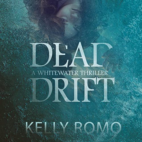 Dead Drift Audiolivro Por Kelly Romo capa