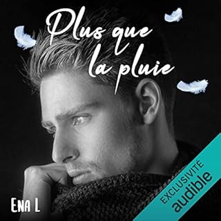 Couverture de Plus que la pluie