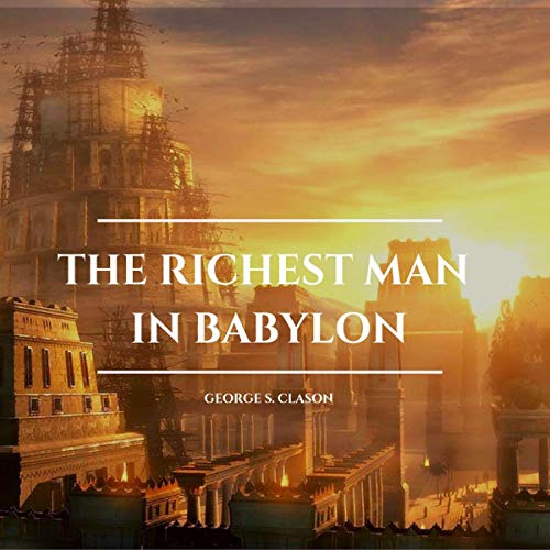 The Richest Man in Babylon Titelbild