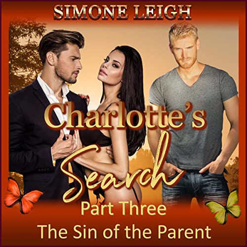 Couverture de The Sin of the Parent