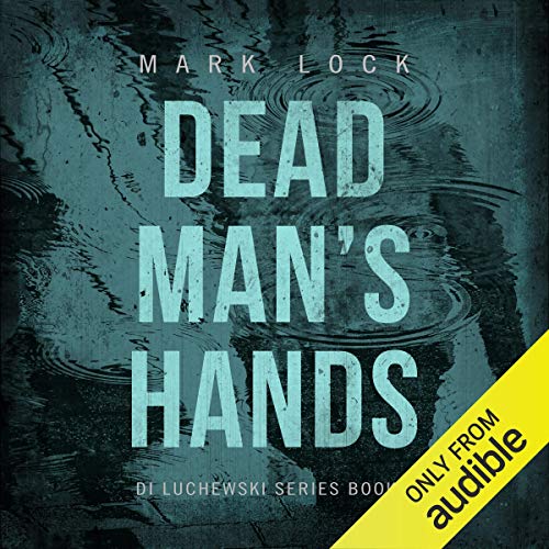 Dead Man's Hand cover art